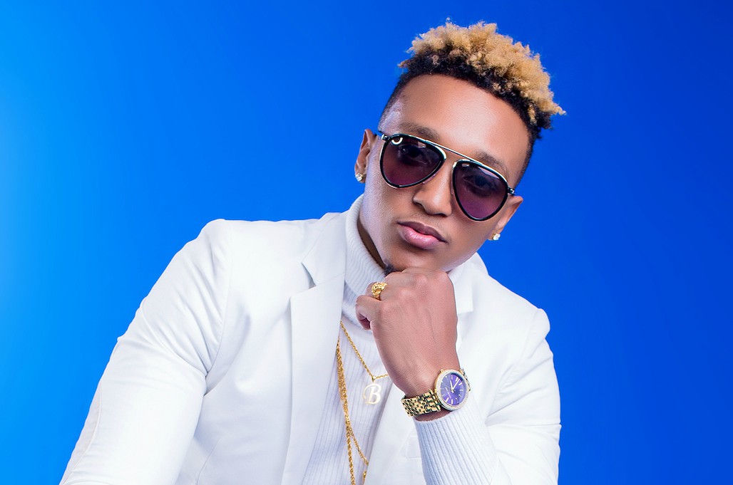 Brown Mauzo brings Jovial on board for classic love ballad ‘Tujenge’ (Video)