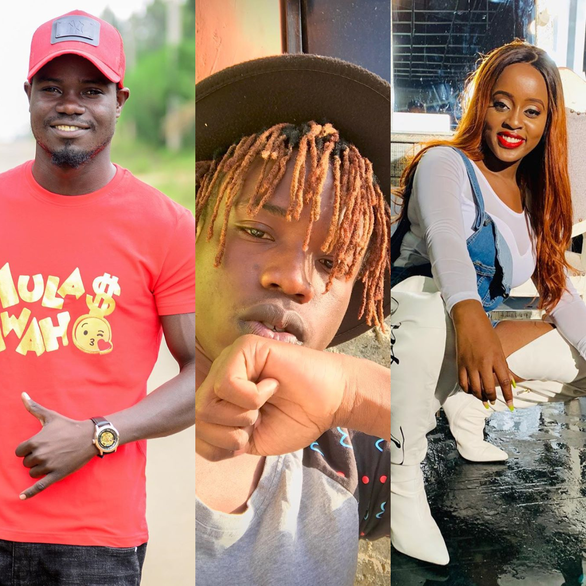 Celebrities Vs KOT: Cyber Bullying being a norm is sending many to depression