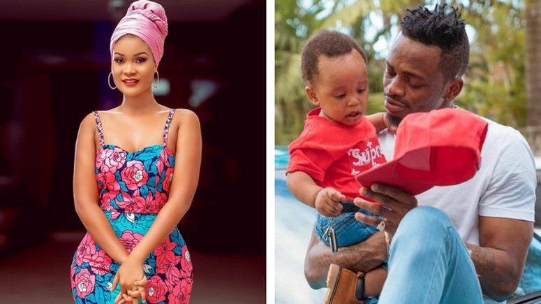 I was prepared to be a single parent – Hamisa Mobetto reveals