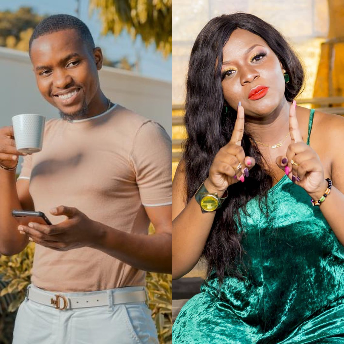 “Trend Akee”by Tanzania’s Gnako featuring Marissa is totally worth your time