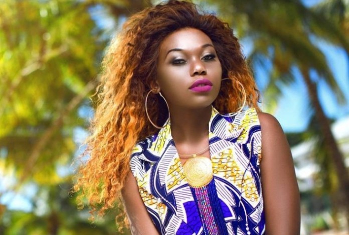 Maua Sama drops classic love ballad ‘Nioneshe’ (Video)