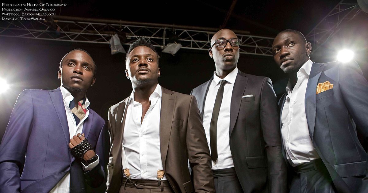 KFCB’s Ezekiel Mutua reacts to Kenyan who raised concern against Sauti Sol’s ‘Suzanna’ track