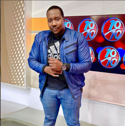 Read: Willis Raburu’s bold message to Kenyans in the face of Coronavirus outbreak