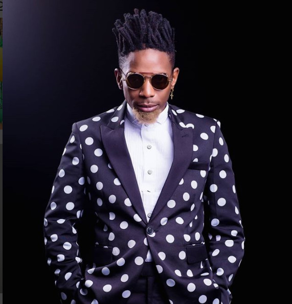 Harusi ni lini? Eric Omondi talks wedding plans