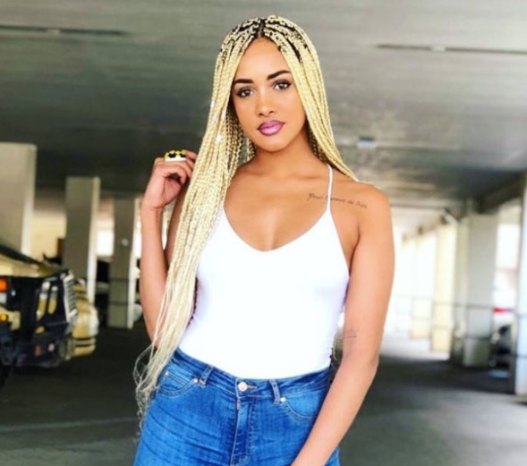 “I was judged a lot because I was not the typical cultural Tanzanian woman” Tanasha Donna opens up