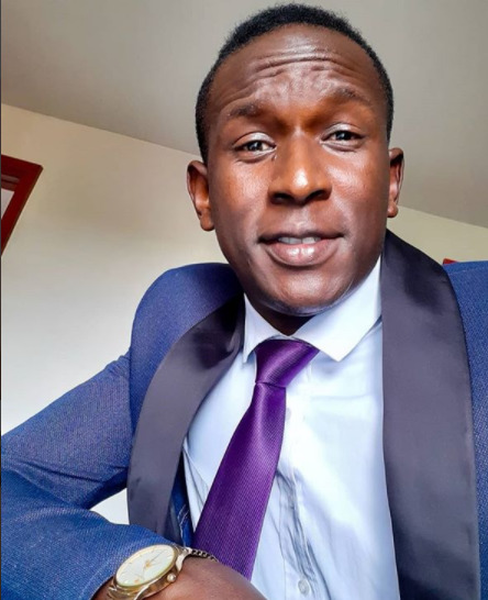 “One beat me up, another cheated on me while I was bedridden” Comedian YY recounts terrible experiences with exes