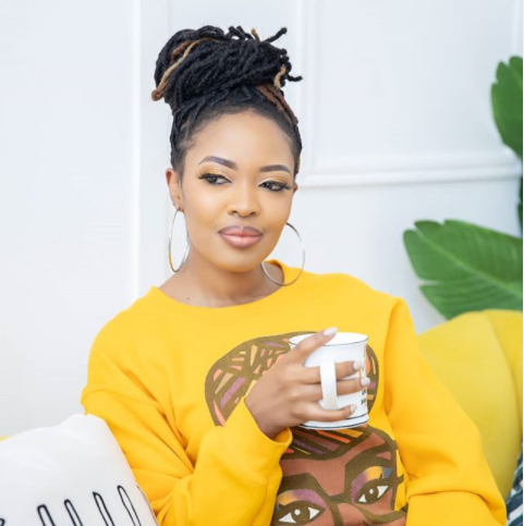 “I will never forget how cold his hands felt” Kambua recalls late dad’s last moments on 6th death anniversary