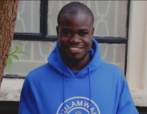 Back like he never left! Mulamwah bounces back a week after quitting comedy