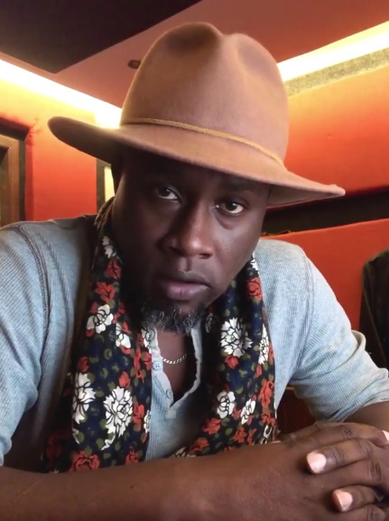 “Is your greed for ratings that bad?” a disgusted Tedd Josiah scolds Ethic’s new release ‘soko’