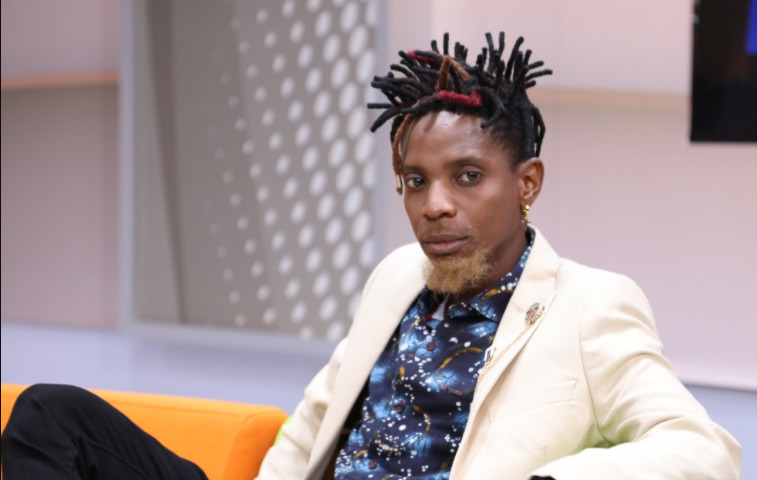 “That one has too many children..” Eric Omondi teases Bahati in new parody