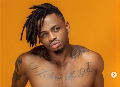 I want to build a Wasafi branch in Kenya – Diamond to bring WCB to Kenya