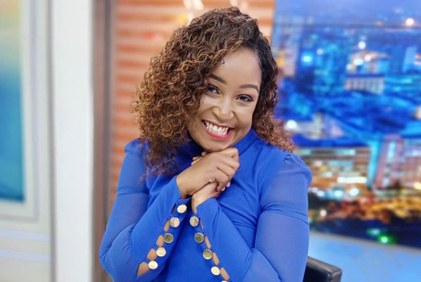 Betty Kyallo pens letter of gratitude to selfless nurse who sacrificed to see Ivanna fully recover