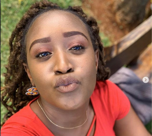 Mercy Kyallo’s secret boyfriend finally unmasked (Photos)