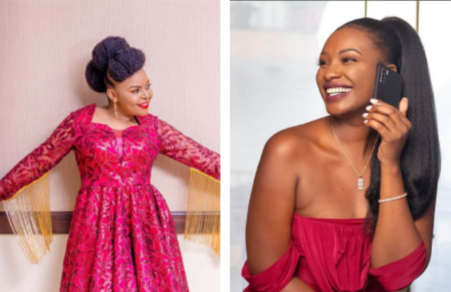 It’s a new season! Size 8 takes up new TV role from YouTuber, Maureen Waititu