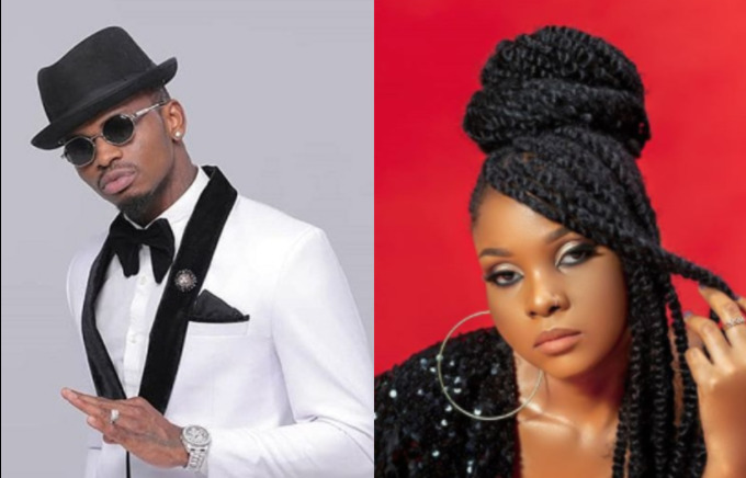 Diamond cautioned me about men and love – WCB’s female signee, Zuchu spills