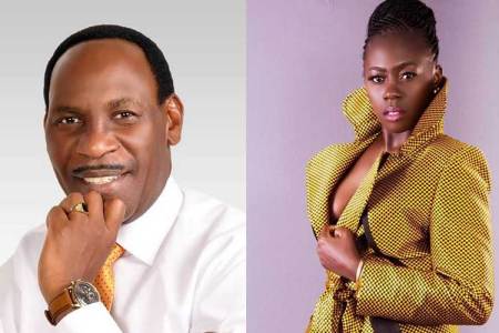 Mungu amuongezee! Akothee gives to charity Kshs 50,000 awarded to her by Dr Ezekiel Mutua