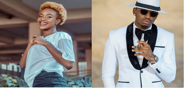 Diamond is a woman eater and has no respect for women – Azziad Nasenya blasts Diamond following Wasafi TV job offer