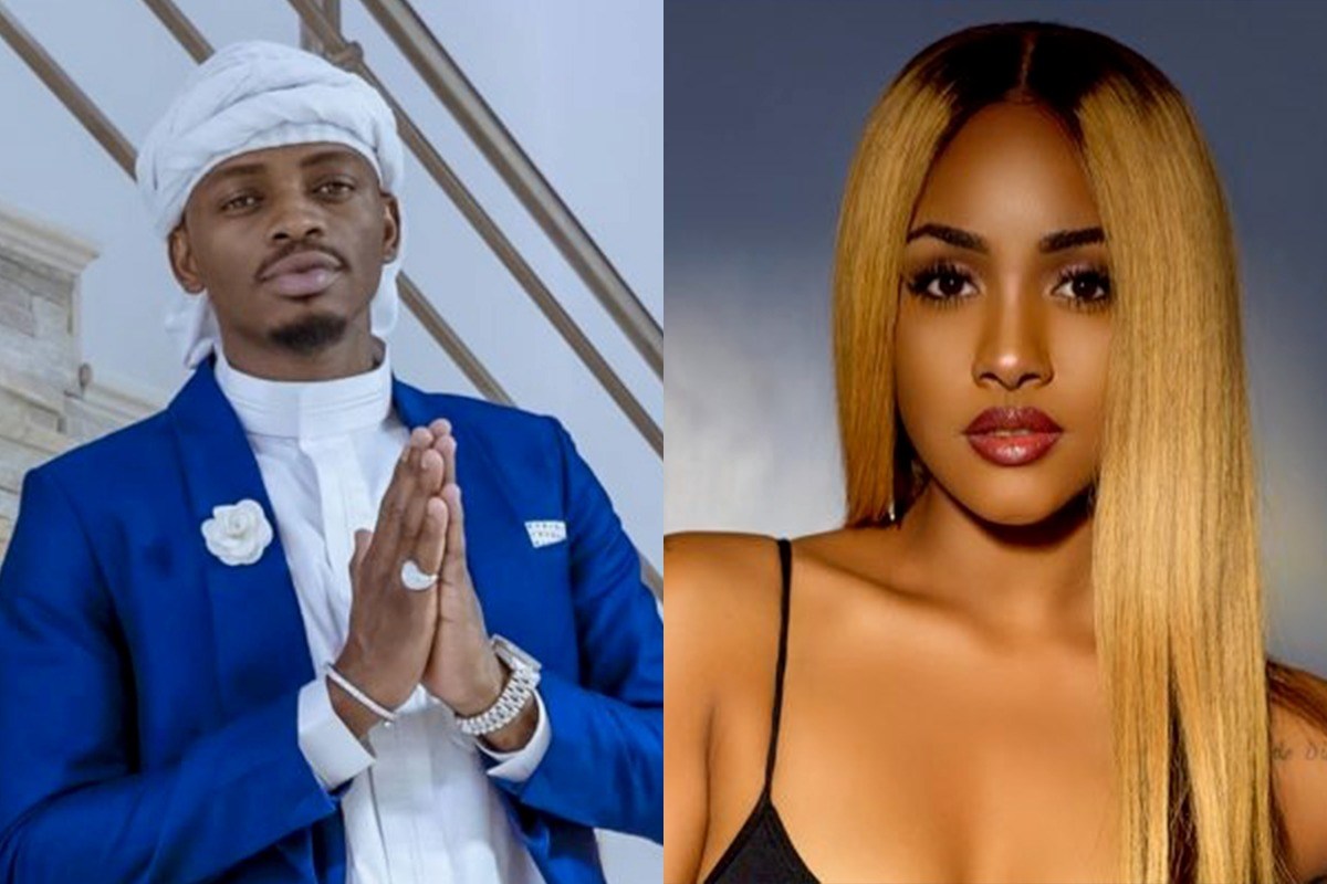 “No more babies until I have a ring on it!” Tanasha Donna declares