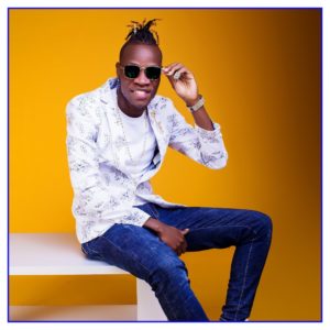 Guardian Angel pleads with God in "Usinipite"