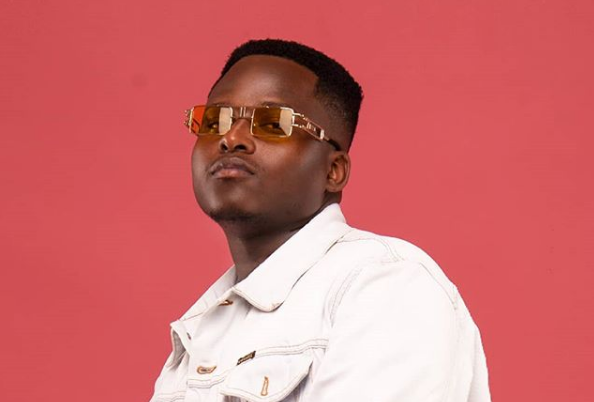 Mbithi The Kamba Boy