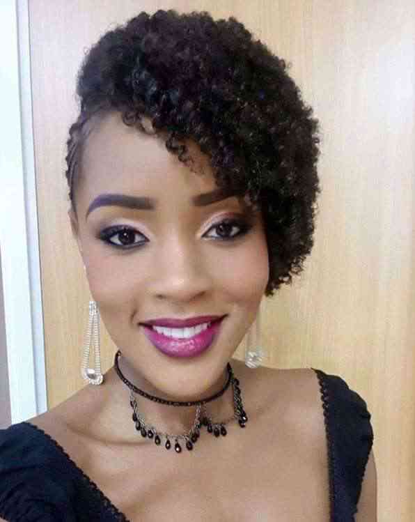 Joey Muthengi makes Instagram comeback