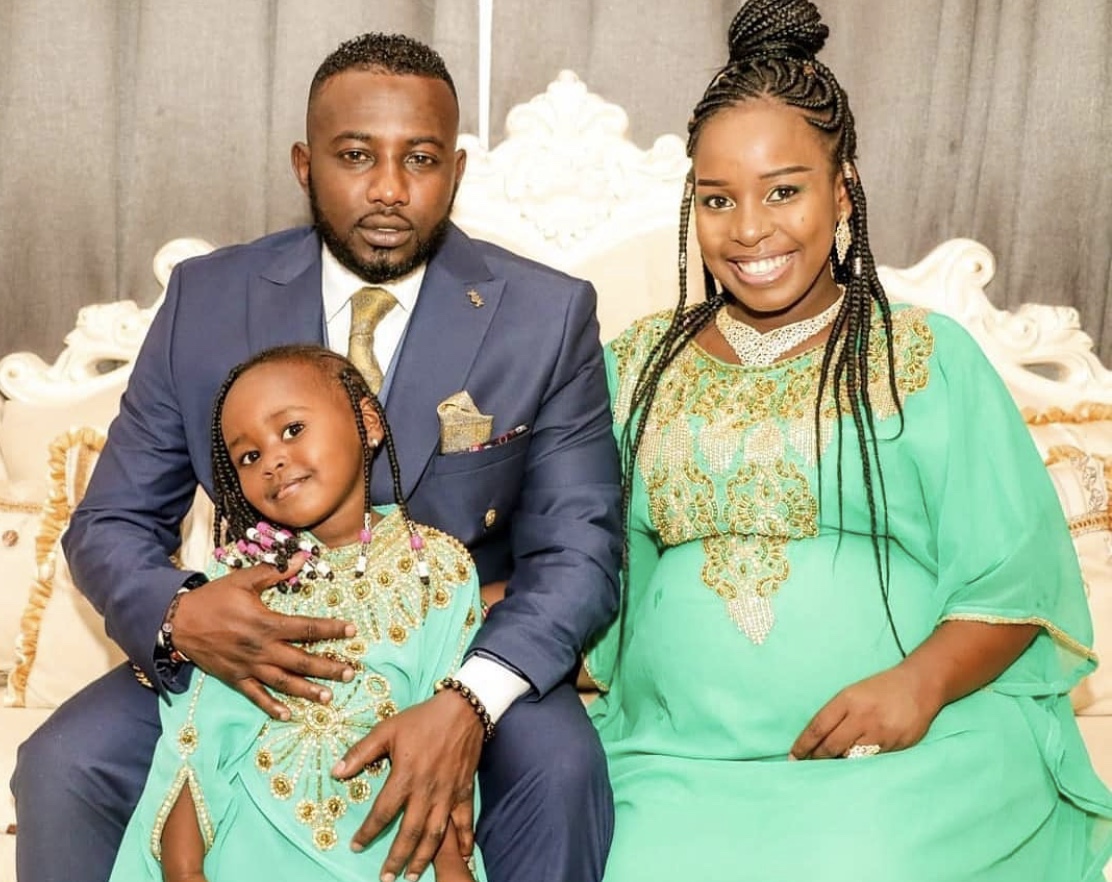 Saumu Mbuvi’s Father-in-law allegedly shot by the police