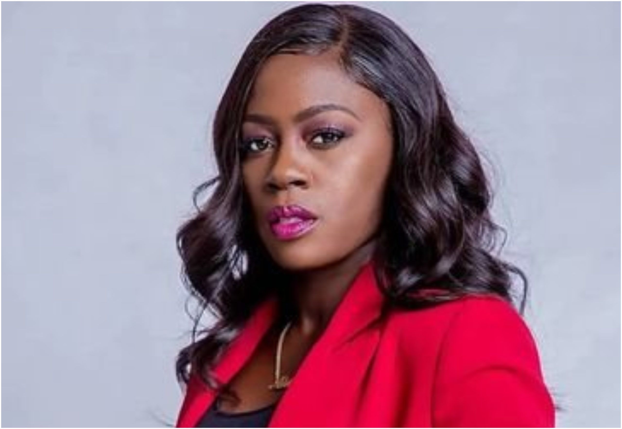Akothee declares war on Nigerian woman who insulted her ego