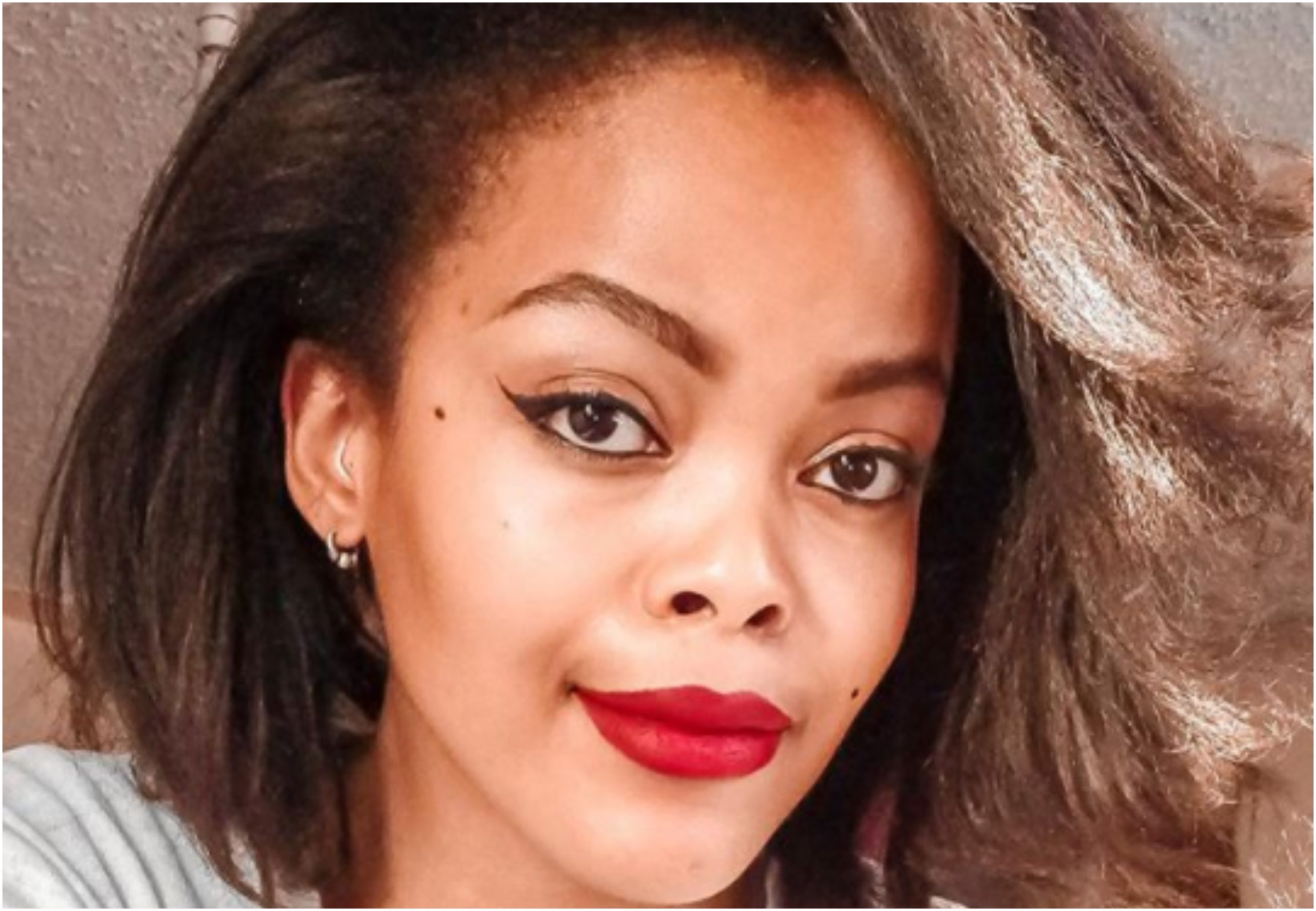 “I could not sit or pose for a photo,” Chantelle Petit recounts painful battle with fistula