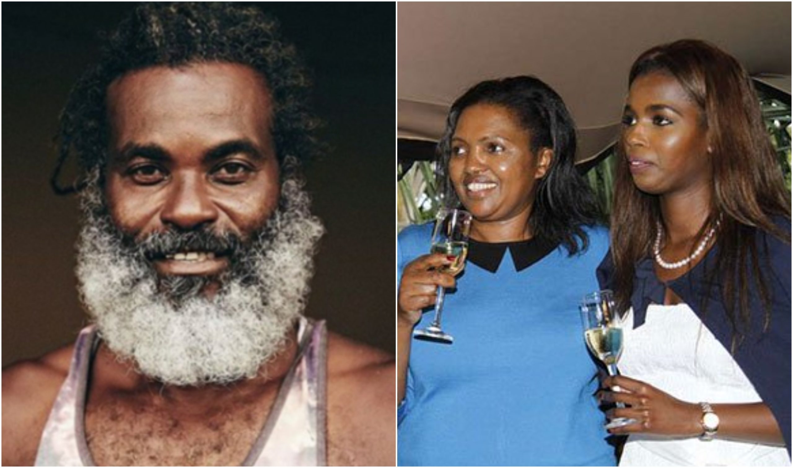 Why Omar Lali was released amidst ongoing police investigations into Tecra Muigai´s death