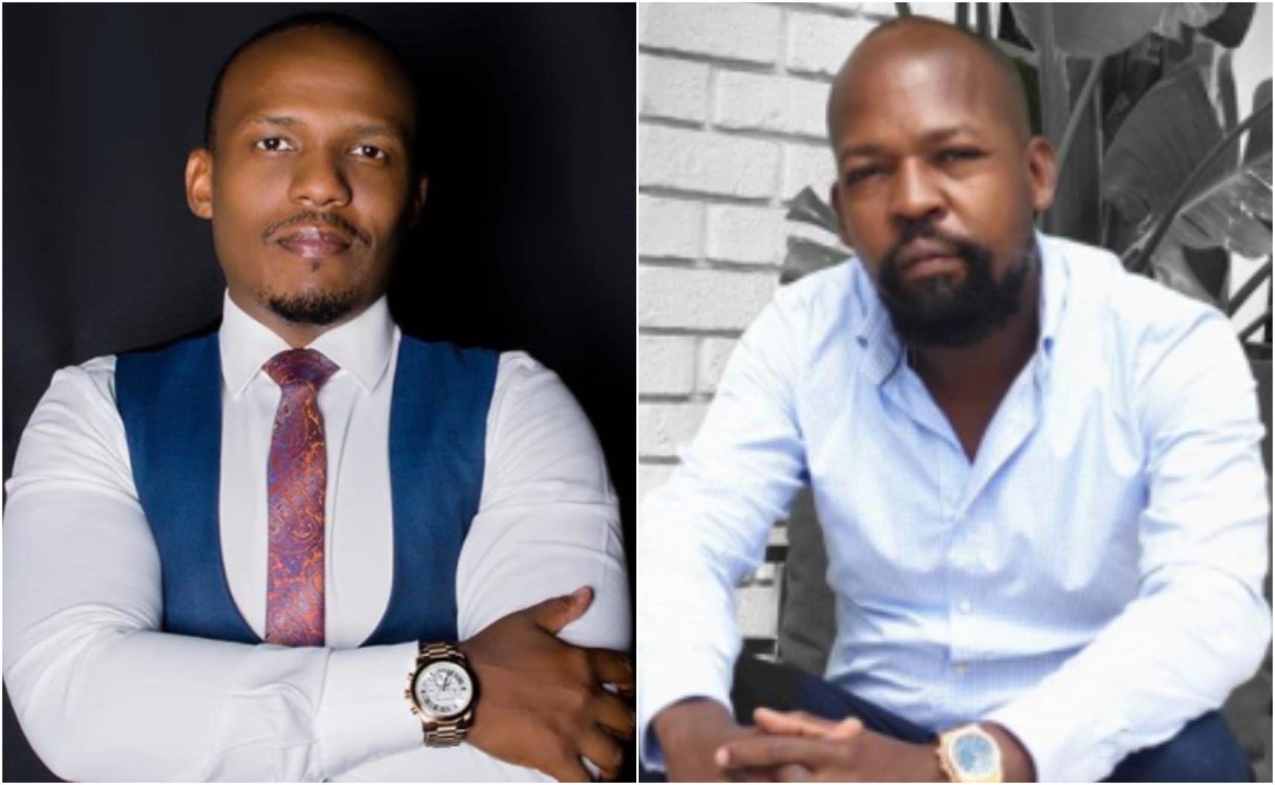 Ben Kitili jumps to Alex Mwakideu´s defense amidst infidelity claims
