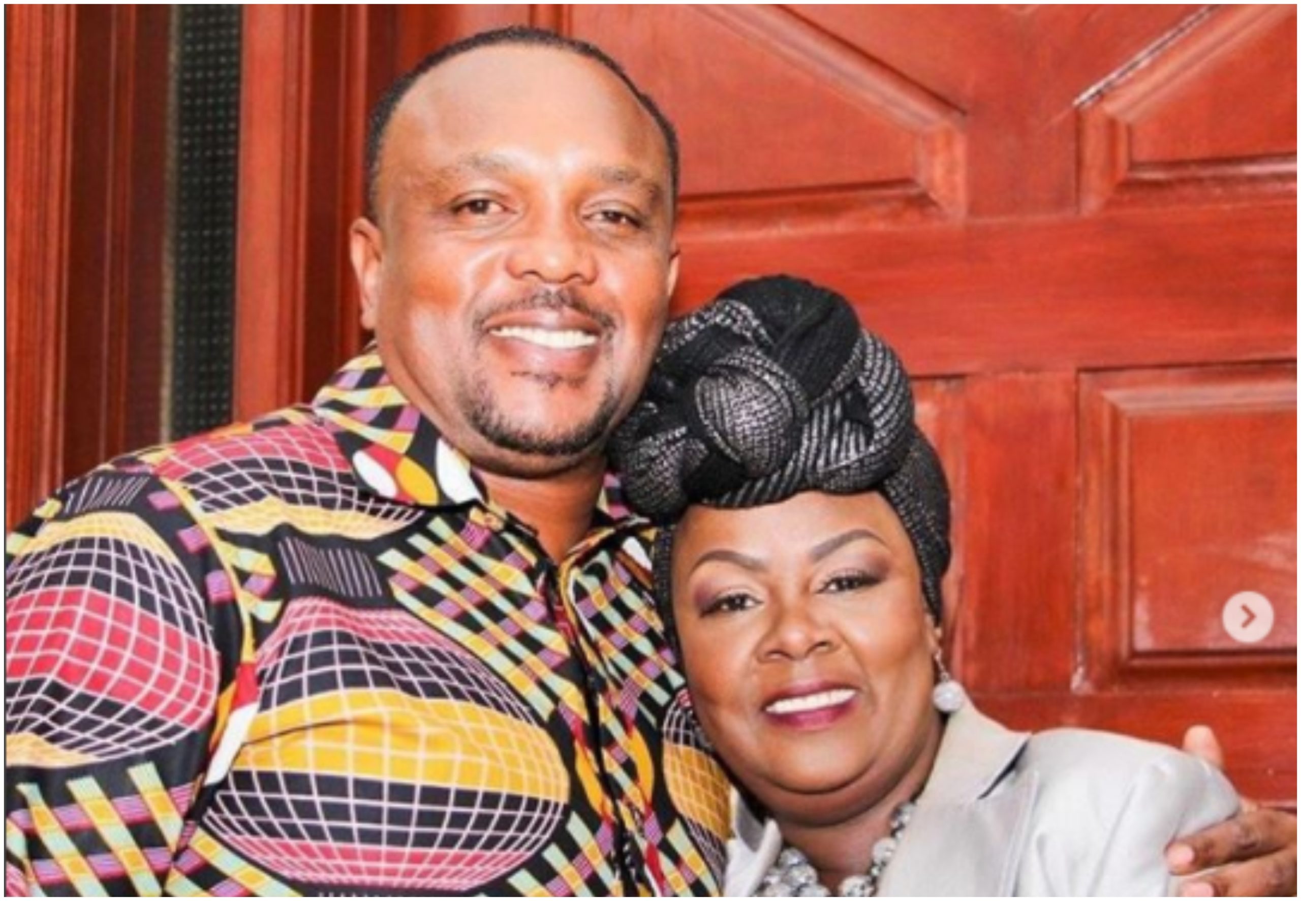 From sleeping on a cold floor to owning a mansion: The Kiunas tell their story