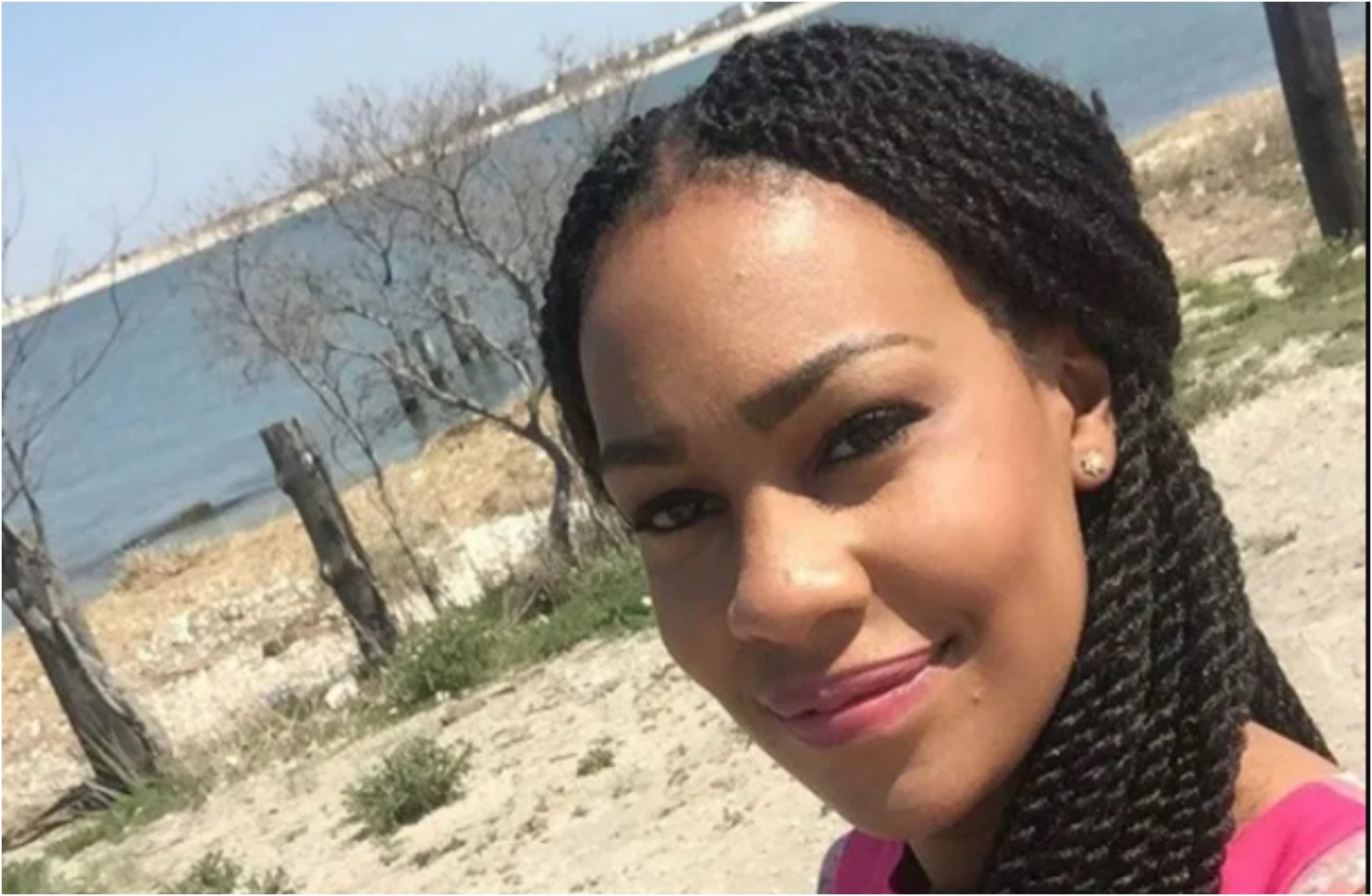 ¨I struggled to fit in in Kenya,¨ Victoria Rubadiri sadly recalls after her long stay abroad