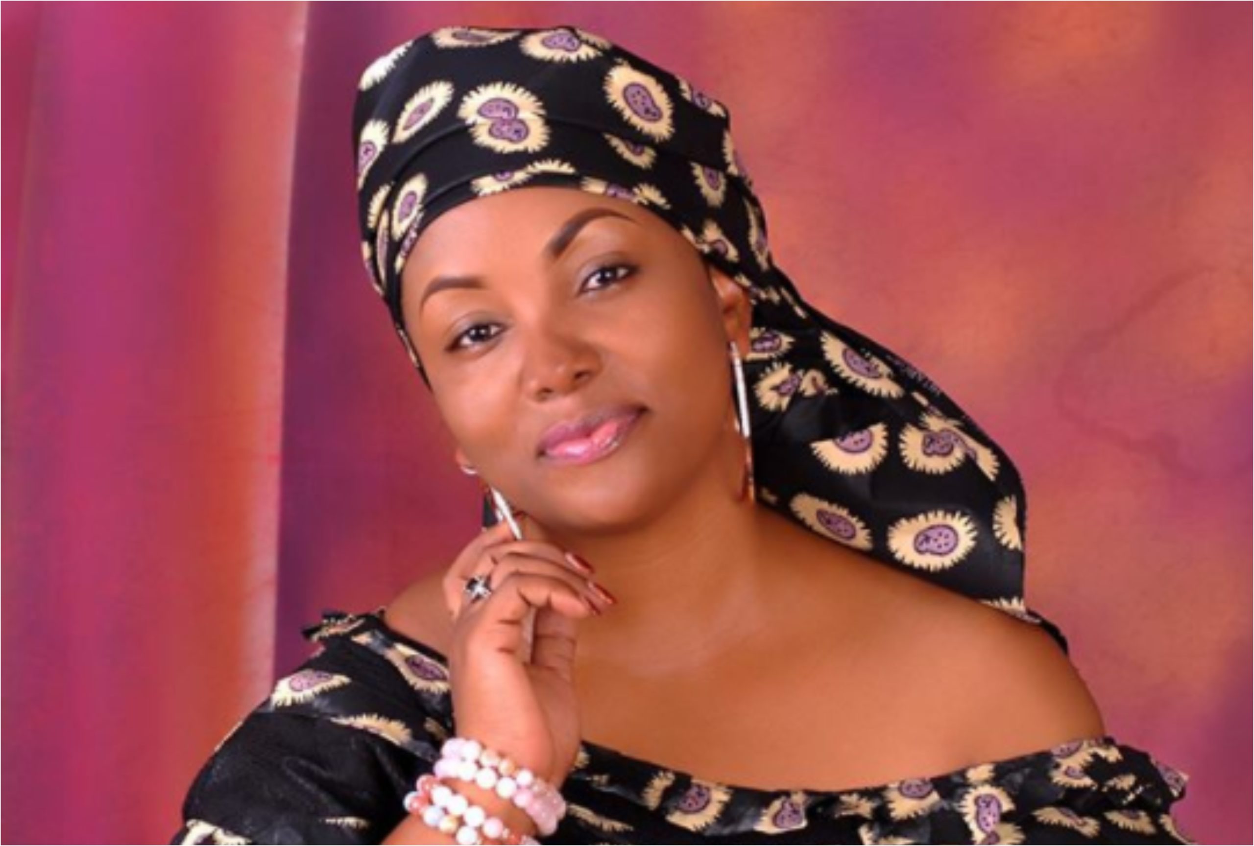 Why Christina Shusho is begging for Hamisa, Wolper and Sepetu´s friendship (Details)