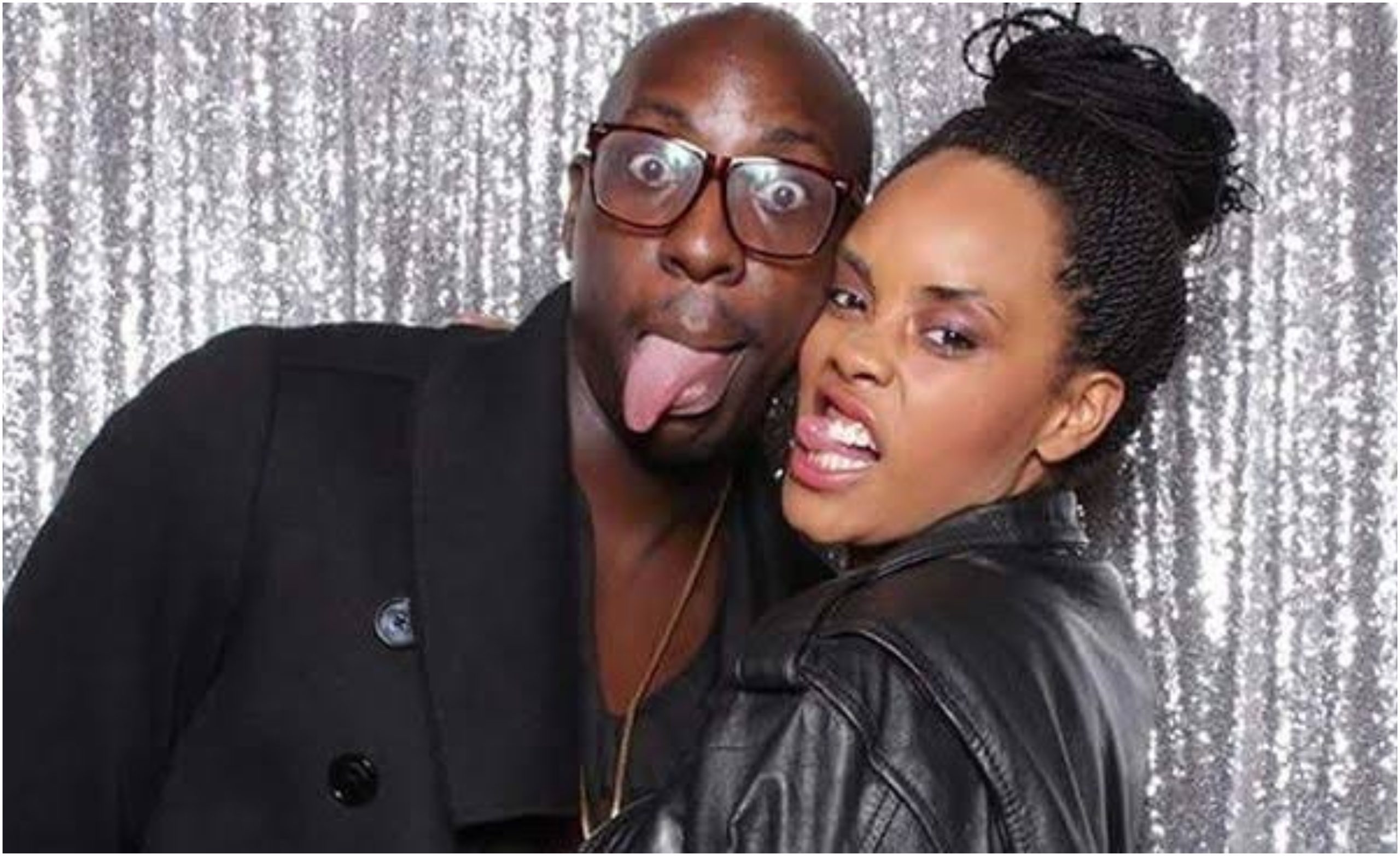 Meet Bien´s Swiss father-in-law, Chiki Kuruka´s dad (Photos)