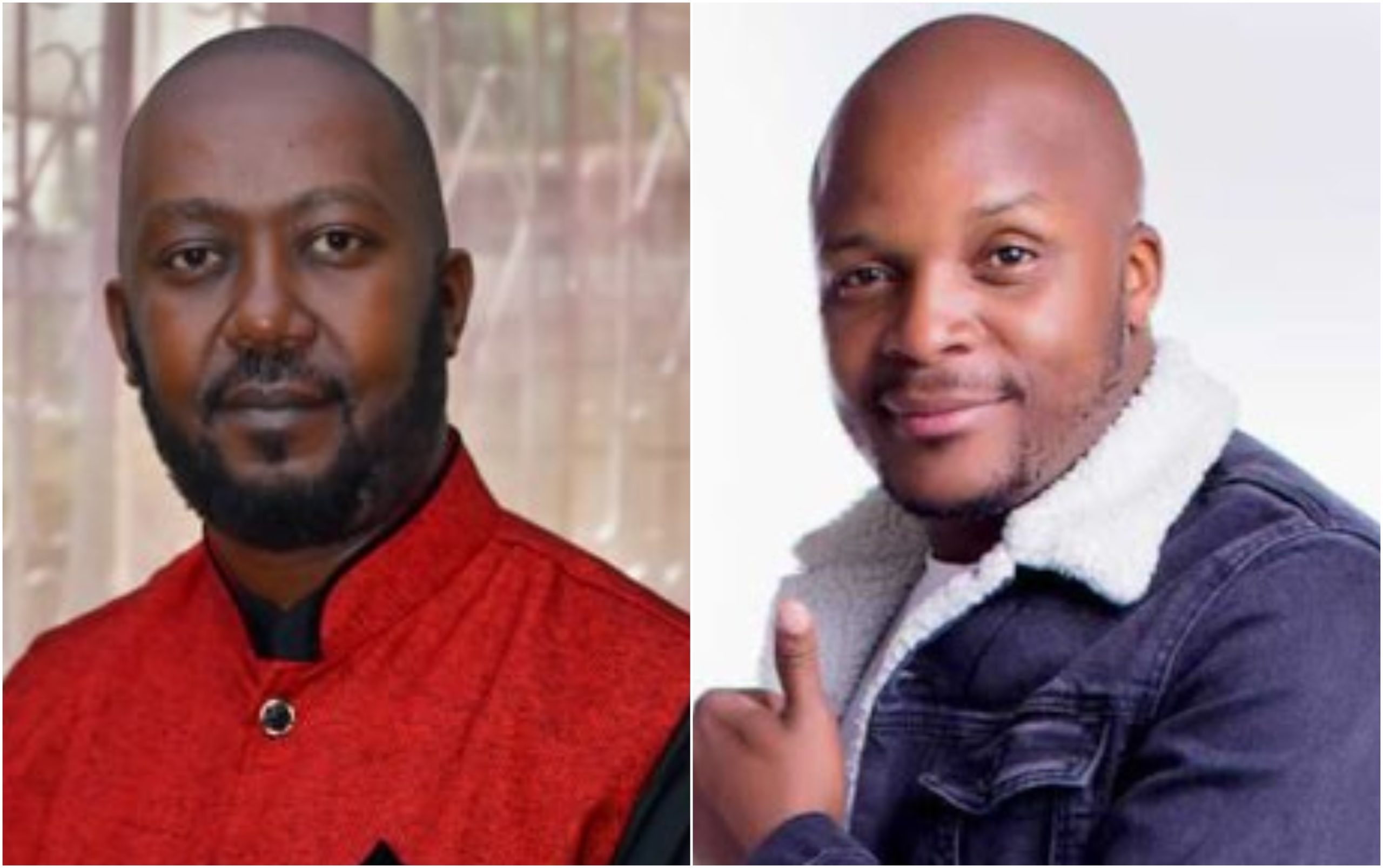 Andrew Kibe angers Kenyans after defending Jalango´s infidelity