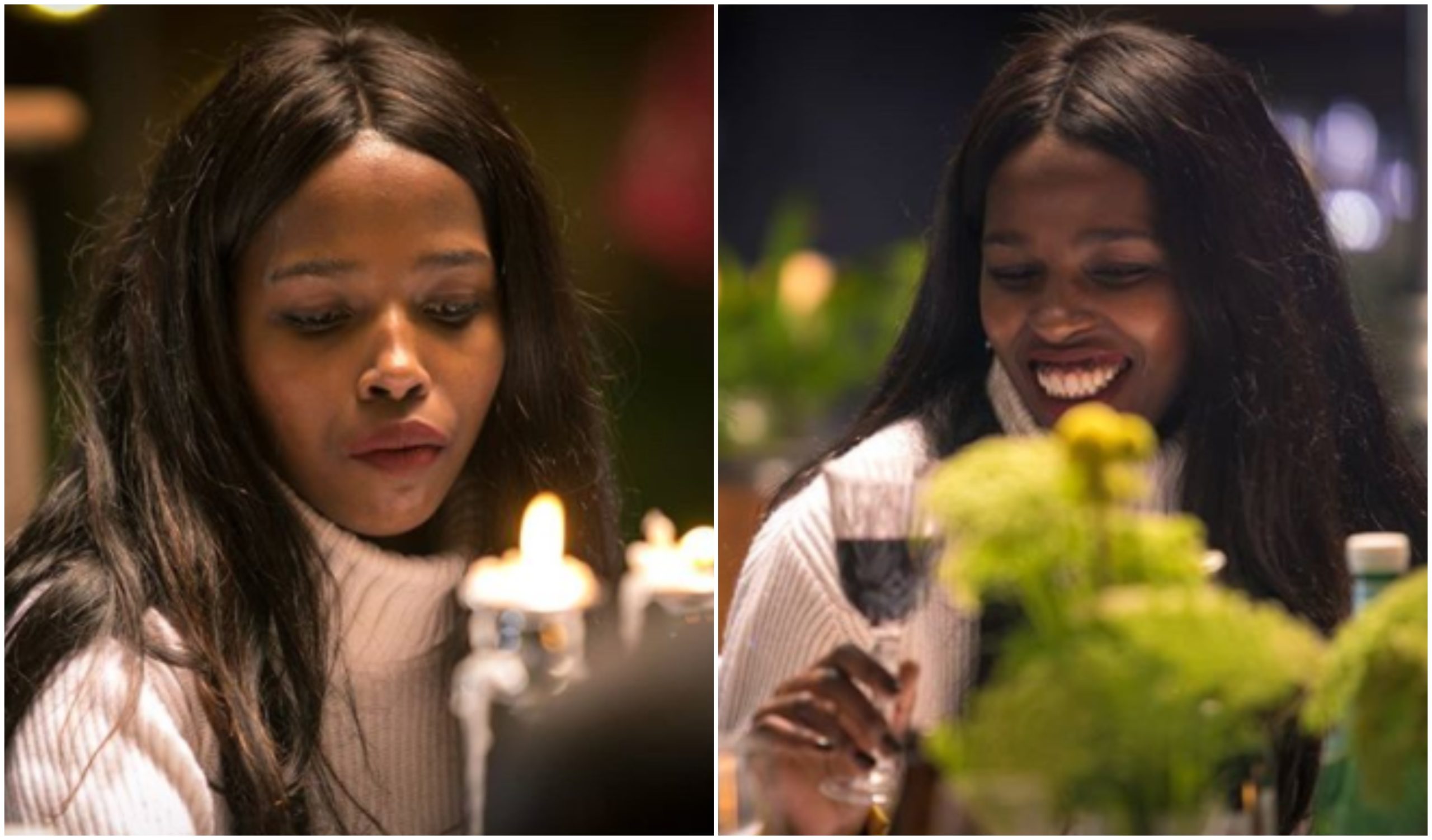 Anerlisa unveils rare angelic photos of Tecra on her ´30th birthday´