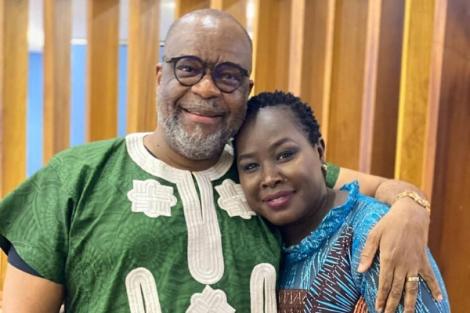 No Kalenjin man ever asked me for my hand in marriage – Emmy Kosgei’s sad confession
