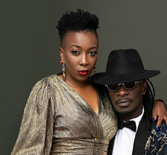 “No more babies please!” Wahu Kagwi declares