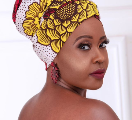 After I lost weight, the whole plus-size community accused me of betrayal – Kalekye Mumo confesses
