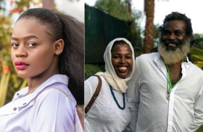 “She chose her life let her be!” Akothee’s sister fires back at Tecra’s trolls