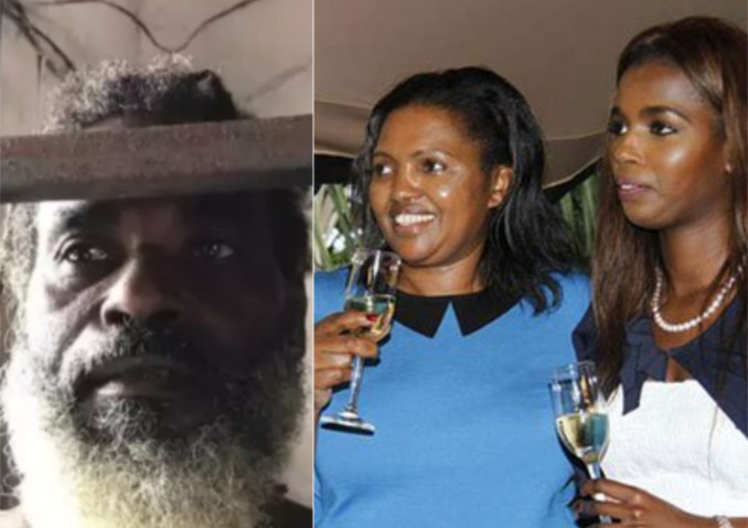 Tecra’s boyfriend’s confession compels Keroche family to ask for his release
