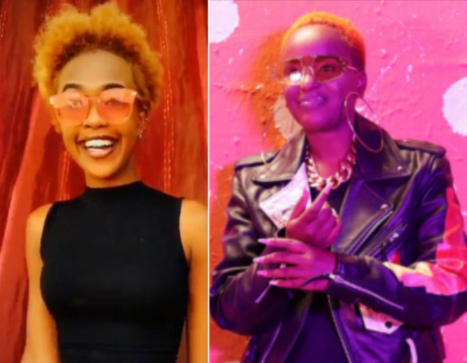 “Utawezana was trending before Azziad!” Femi One savagely claps back