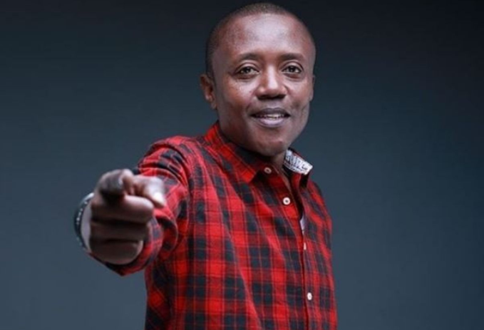 Maina Kageni makes drastic changes after massive pay cut