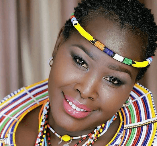 Tables turn! Emmy Kosgei denies publicly embarrassing Kalenjin men