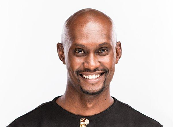 Eric Musyoka, the iconic producer who took Kenyan music to greater heights