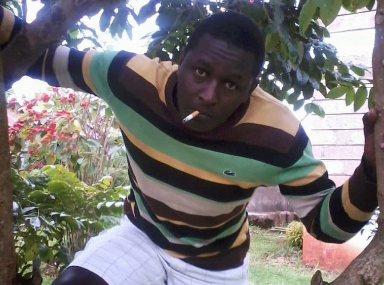 Comedian Terence reveals how smoking for 20 years affected his life!