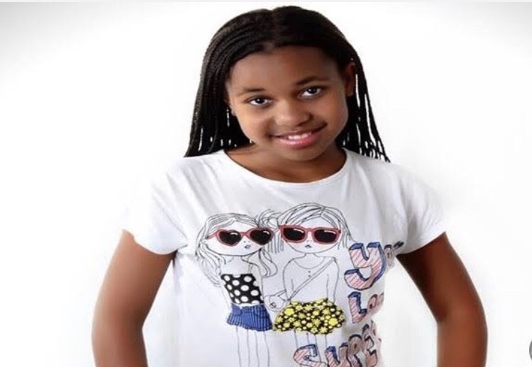 All grown up! Why Machachari’s actress Joy Ohon is turning heads online (Photos)