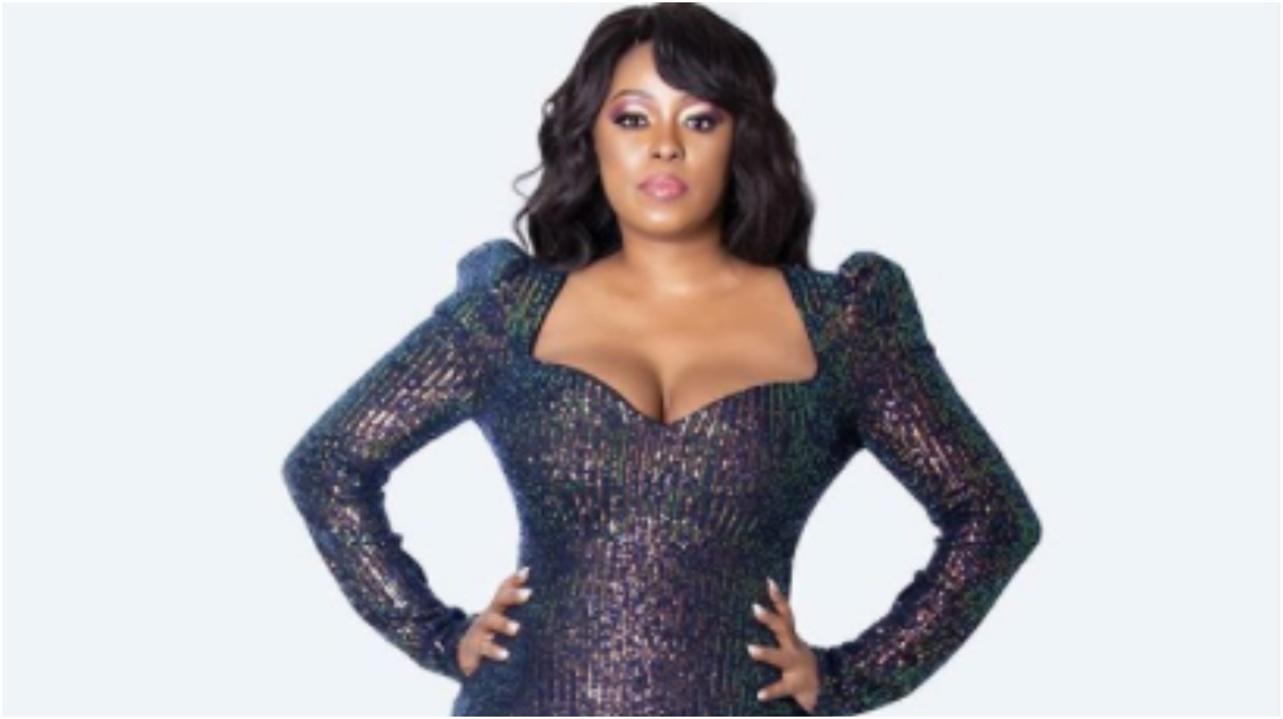 “You never had time for me!” Lilian Muli blasts former Citizen TV host  (Screenshots)