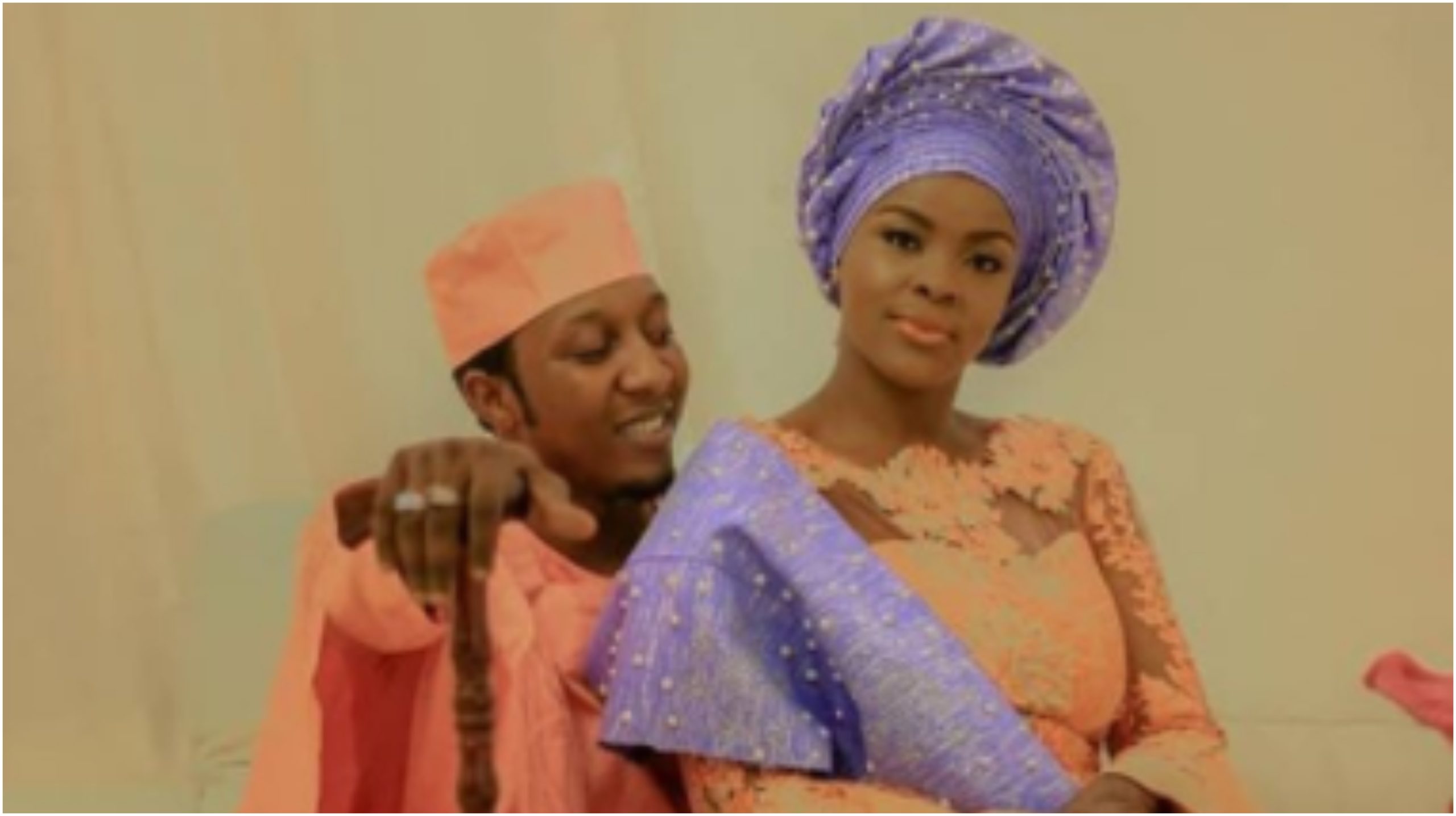 Queen Darleen issues stern warning to ladies preying after her tycoon husband (Details)