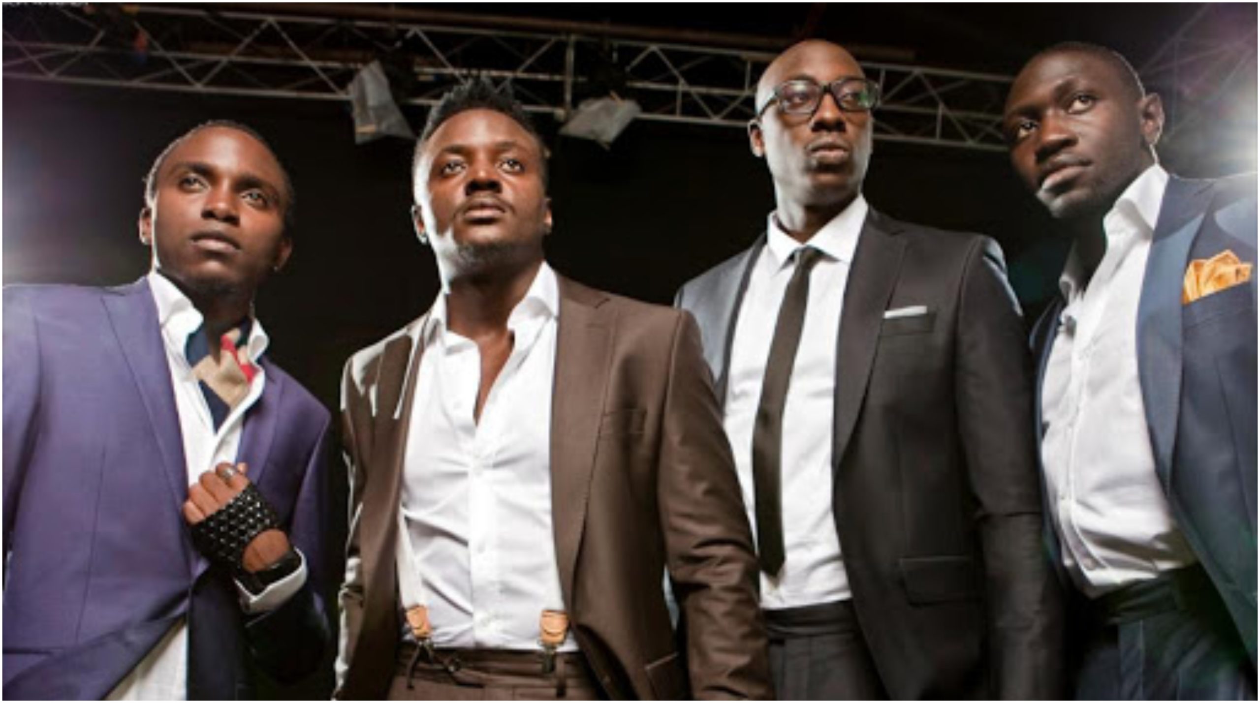 How Sauti Sol got conned KSh 1 Million by private Congolese promoter (Video)